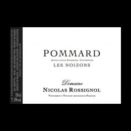 POMMARD LES PETITS NOIZONS 2017 vol. 13,0